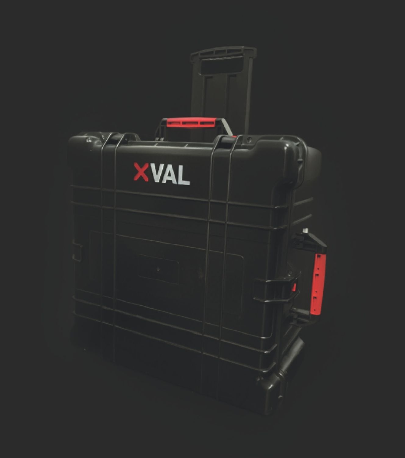 Фирменный кейс