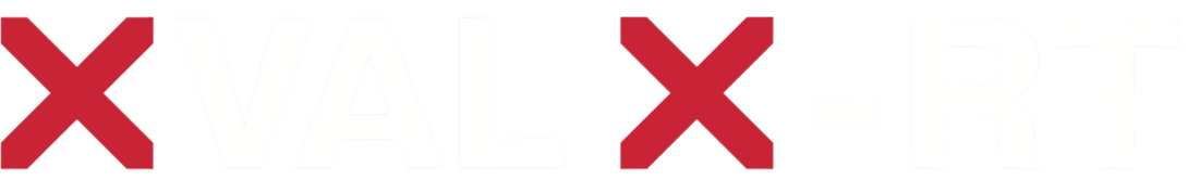 X-VAL X-RT